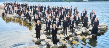 Filarmónica de Oslo