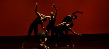 Centro Coreografico Nazionale, Aterballetto