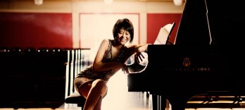 Recital Yuja Wang