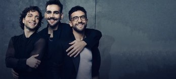 Il Volo 2027