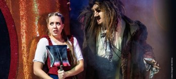 Beauty and the Beast, The Musical