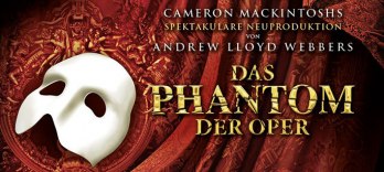 Il fantasma dell´opera
