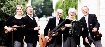 ウィーン・シュラムメル交響楽団五重奏団