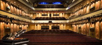 Orquesta del Mozarteum