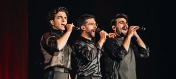 Il Volo, World Tour 2027