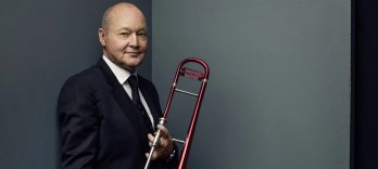 Jazz alla Berliner Philharmonie