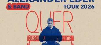 Alexander Eder și Trupa