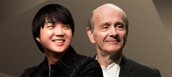 Габор Такач-Надь и Мао Фудзита