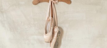 バランシン バウシュ ストラヴィンスキー
