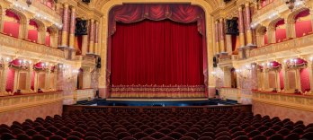 Cantanti ungheresi presentano Beethoven