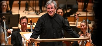 London Symphony Orchestra