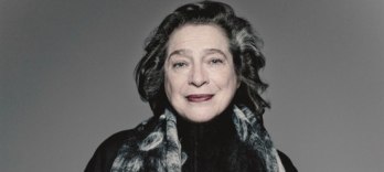 Piano Recital Elisabeth Leonskaja