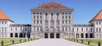 Nymphenburg Classique à la Mozart