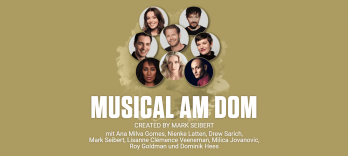 Musical at the Cathedral