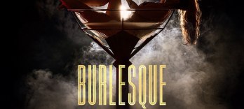 バーレスク・ディナー・クラブ