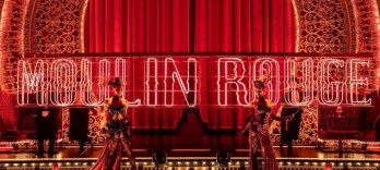 Moulin Rouge, Das Musical