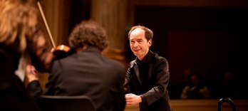 Sing on Stage, A Celebration of Handel