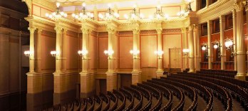 Symphonie Nr.9 von Beethoven Bayreuther Festspiele 2026