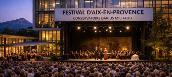 Cappella Mediterranea, Final Concert Voice Residency