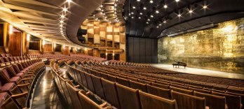 Utopia, Teodor Currentzis