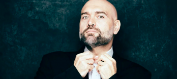 シャビエ・サバタとル・コンサート・ド・ロステル・デュー