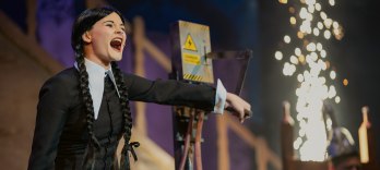 The Addams Family, The Musical