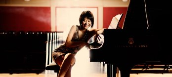 Yuja Wang