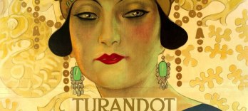 Turandot Festivalul Puccini 2025