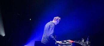 Christian Löffler, Konzert