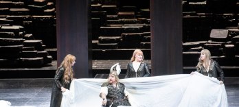 The Ring of the Nibelung, Twilight of the Gods