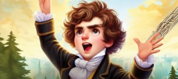 Beethoven y la Sinfonía de los Héroes