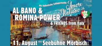 The Italian Schlager Night