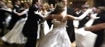 Baile de los cafeteros Kaffeesiederball Entradas