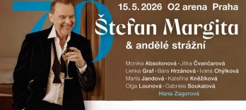 シュテファン・マルギタ、70歳記念