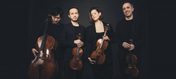 Quatuor Ébène