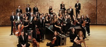 パリ室内管弦楽団