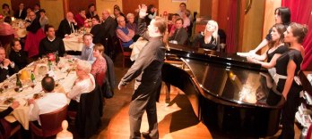 ベルカント・ヌーイ・オペラ（ディナー付き 