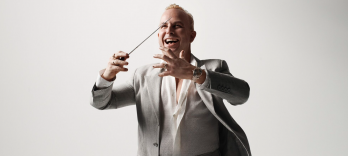 リヒャルト・ワーグナー『ジークフリート』