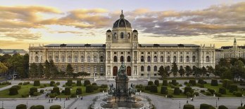 Museo delle Belle Arti di Vienna