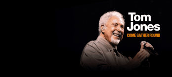 Tom Jones