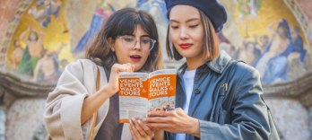 Inside Venice, Überspringen Sie die Warteschlange für den Dogenpalast und die Markusdom-Basilika