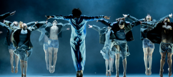 連邦ユースバレエ、ジョン・ノイマイヤー