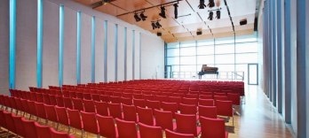 Concierto de Cámara II, Despedida a un Mundo Hermoso