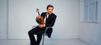 Concerto da camera Capucon, Moraguès, Soltani e Mercier