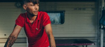 Louis Tomlinson, World Tour