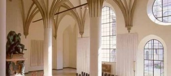 Muzică clasică la muzeu