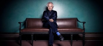 Recital Andras Schiff