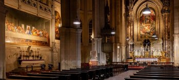 Concierto de Adviento en la Minoritenkirche