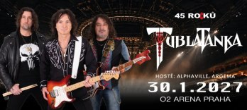 Tublatanka Alphaville Argema