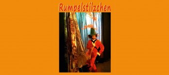 Rumpelstiltskin, opera per bambini alla Cripta